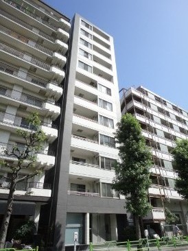 レグノヴェール明石町